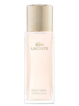 Lacoste Pour Femme Timeless 90ML EDP