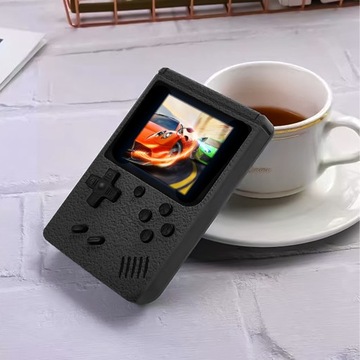 Мини-портативная игровая консоль РЕТРО 400 в 1 игре