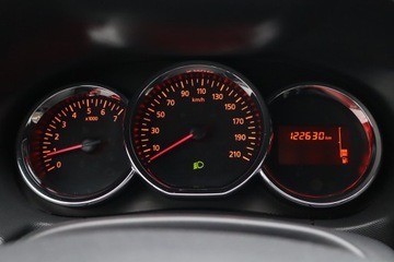 Dacia Duster I SUV Facelifting 1.2 TCe (Euro 6) 125KM 2016 Dacia Duster 1.2 TCe, Salon Polska, Navi, Klima, zdjęcie 10