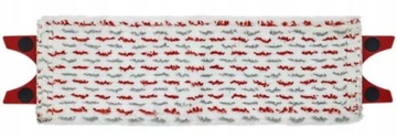 WKŁAD DO MOPA ULTRAMAX PŁASKIEGO VILEDA KOŃCÓWKI CHŁONNE 35 CM