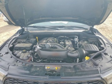 Dodge Durango III 3.6 V6 294KM 2023 Dodge Durango Gt 2023 3.6 Benzyna 295KM, zdjęcie 6