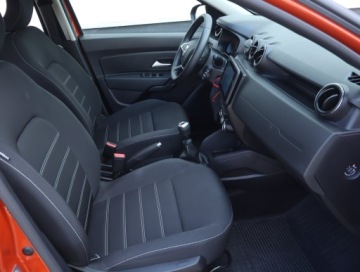 Dacia Duster II SUV Facelifting 1.0 TCe 90KM 2022 Dacia Duster 1.0 TCe, Salon Polska, 1. Właściciel, zdjęcie 8