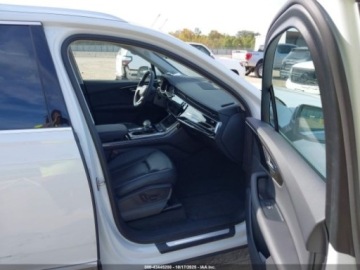 Audi Q7 II 2023 Audi Q7 Premium Plus 55, 2023r., 4x4, 3.0L 3.0 Benzyna 335KM, zdjęcie 8
