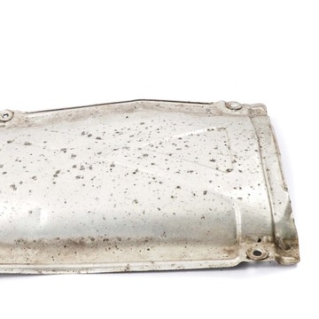 Теплозащитный экран двигателя Mercedes Vito W639