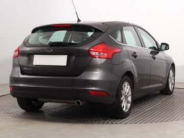 Ford Focus III Hatchback 5d facelifting 2.0 TDCi 150KM 2016 Ford Focus 2.0 TDCi, Salon Polska, Xenon, zdjęcie 4
