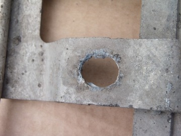 CHŁODNICA PALIWA AUDI A3 8P 2.0 TDI 1K0203491