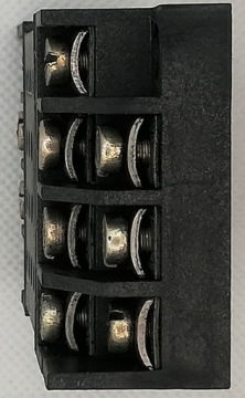 R-15 14-контактная релейная розетка GZ-14