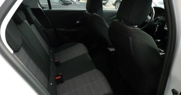 Opel Corsa F Hatchback 5d 1.2 Turbo 100KM 2022 Opel Corsa Pierwszy wlasciciel Bezwypadkowy FV VAT 23 Polski salon 1.2, zdjęcie 19