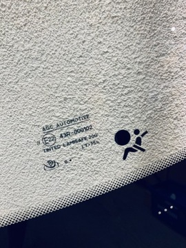 renault megane ii 03 10 новое лобовое стекло