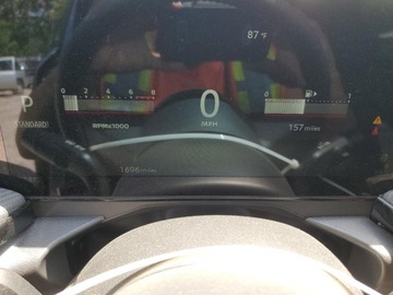 Nissan 2025 Nissan Inny Kicks SR 2025 2.0l 2.0 Benzyna 141KM, zdjęcie 9