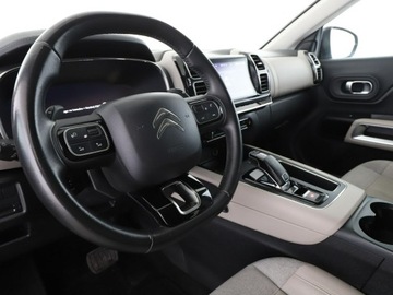 Citroen C5 Aircross SUV 1.6 PureTech 181KM 2019 Citroen C5 Aircross automat navi kamera i czujniki, zdjęcie 13