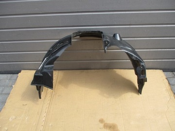 NADKOLE PRZEDNIE LEWE FORD TRANSIT MK8 19-