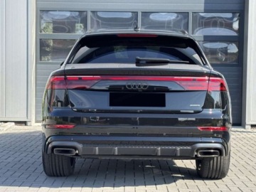 Audi Q8 SUV 3.0 50 TDI 286KM 2026 AUDI Q8 / E-Tron Q8 TDI quattro Suv (286 KM) 2026, zdjęcie 3