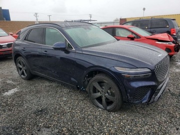  Genesis GV70 Base 2025 3.5l 3.5 Benzyna 375KM, zdjęcie 4