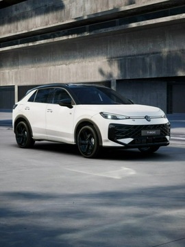 Volkswagen T-Roc I 2026 Volkswagen T-Roc Wersja R-Line 1.5 eTSI 150 KM DSG, zdjęcie 8