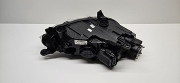 SEAT ARONA 5 V IBIZA SVĚTLOMET Z LED LEVÝ SVĚTLO 6F1