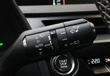 Lexus UX Crossover 200 171KM 2022 Lexus UX UX 200 F Impression Vat Marza Salon PL Bezwypadkowy ASO, zdjęcie 29