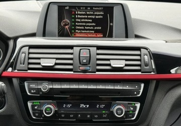 BMW Seria 4 F32-33-36 Coupe 428i 245KM 2015 BMW Seria 4 salon Polska, FV-VAT 23 2.0 Benzyna 245KM, zdjęcie 10