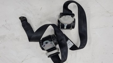 Toyota Verso 09 - диванные сиденья