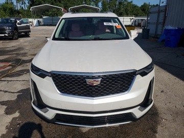 Cadillac 2020 Cadillac XT6 Premium Luxury 2020 3.6 Benzyna 310KM, zdjęcie 5