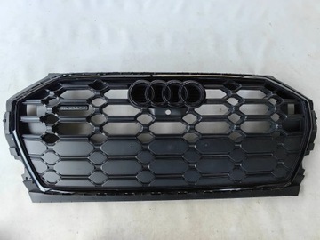 AUDI Q5 80A S-LINE LIFT- GRILL, ATRAPA ŁADNA ZE WZMOCNIENIEM