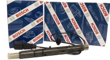 BOSCH 0 437 502 004 VSTŘIKOVACÍ TRYSKA