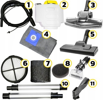 TAIA PRO 2200W WARKEAM CHOEMER для 3L Ultramocny Blower Rug