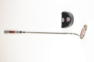 Клюшка Wilson Staff Kirk Currie VI 32,5 дюйма Balance Fit L