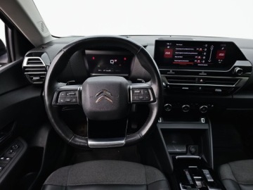 Citroen C4 III SUV 1.2 PureTech 130KM 2021 Citroen C4 SalonPL Podgrzewane fotele szyba kierow, zdjęcie 3