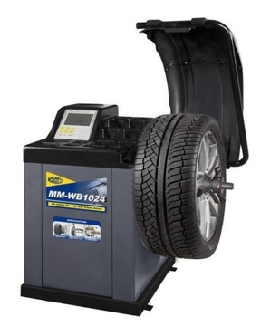 Magneti Marelli - Wyważarka do kół MM-WB102