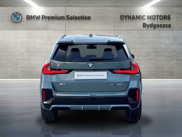 BMW X1 U11 Crossover 2.0 20d 150KM 2025 BMW X1 BMW x1 20d 150KM, Salon Polska, Serwis ASO,, zdjęcie 3