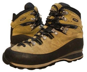 Meindl Air Revolution 3.5 buty trekkingowe 39,5 GTX Gore tex