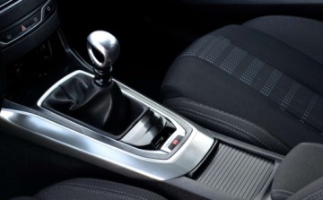 Peugeot 2017 Peugeot 308 Zarejestrowany Bezwypadkowy LED 1.2 Benzyna 131KM, zdjęcie 17