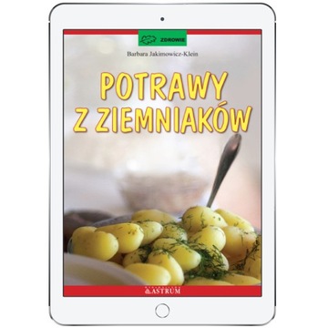 Potrawy z ziemniaków