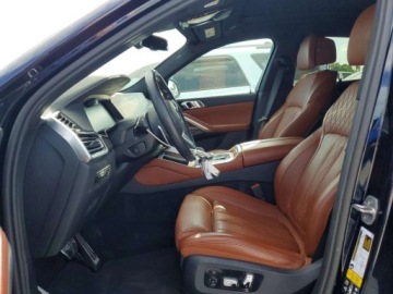 BMW X6 G06 2022 BMW X6 2022 BMW X6 4.4 Benzyna 523KM, zdjęcie 6