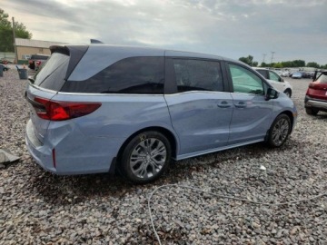 Honda Odyssey IV 2026 Honda Odyssey Touring 2026 3.5 Benzyna 280KM, zdjęcie 3