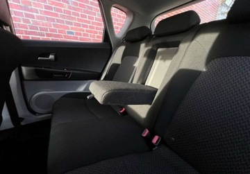 Kia Ceed I Hatchback 1.4 109KM 2008 Kia Ceed Klima Isofix Super stan Gwarancja w cenie Warszawa VRLK 1.4 109KM, zdjęcie 15