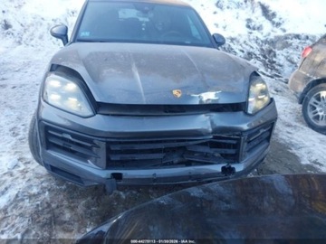 Porsche Cayenne III 2024 Porsche Cayenne 2024 3.0 Benzyna 348KM, zdjęcie 7