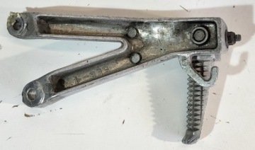 Задний левый и правый комплект КОМПЛЕКТ Yamaha YZF R6 RJ03 1998-2002r