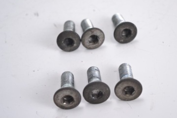 Śruby tarczy hamulcowej YAMAHA N-MAX 125 15-20