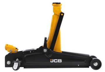 ГИДРАВЛИЧЕСКИЙ АВТОМОБИЛЬНЫЙ ДОМКРАТ МАСТЕРСКАЯ JACK Frog JCB SOLID 2T