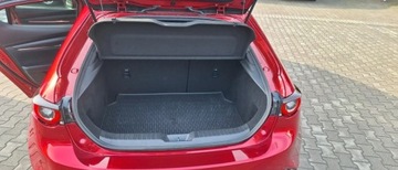 Mazda 3 IV Hatchback  2.0 SKYACTIV-G 150KM 2022 Mazda 3 AutomatKanjoSportFull LedGwarancja do ..., zdjęcie 20