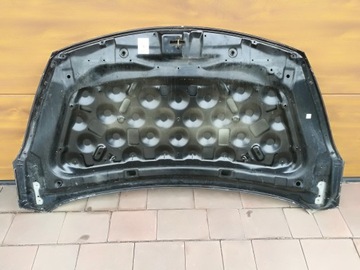 HYUNDAI I40 I-40 --MASKA KRYT MOTORU 2011-2015
