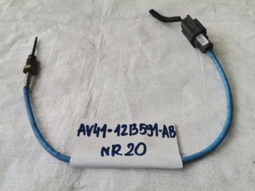 FORD MONDEO C-MAX CZUJNIK SONDA AV41-12B591-AB