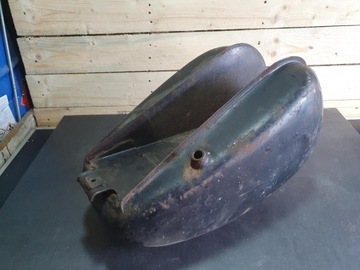 МОТОЦИКЛОВЫЙ БАК WSK M06 ОРИГИНАЛЬНАЯ ЗАРЯДКА РЕКОМЕНДУЮ