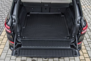 КОВРИК БАГАЖНИКА BMW X5 G05 2018+