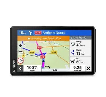 Навигация для мотоцикла GARMIN zumo XT2 Откройте для себя извилистые дороги и живописные виды