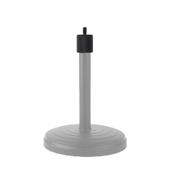 Переходная резьба с 5/8 дюйма на 1/4 микрофонной стойки