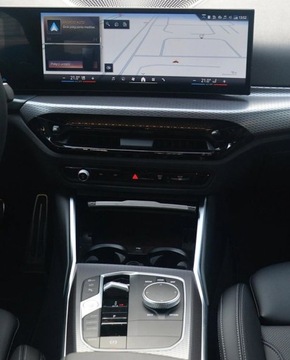 BMW Seria 3 G20-G21 Limuzyna 2.0 320d 190KM 2025 BMW Seria 3 20d xDrive M Sport Dealer BMW Bonkowscy Dostawa pod dom w cenie, zdjęcie 7