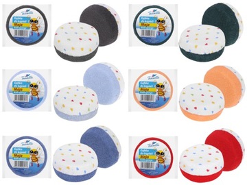 ГУБКА ДЛЯ ЧИСТКИ ДЕТСКОЙ ВАННЫ